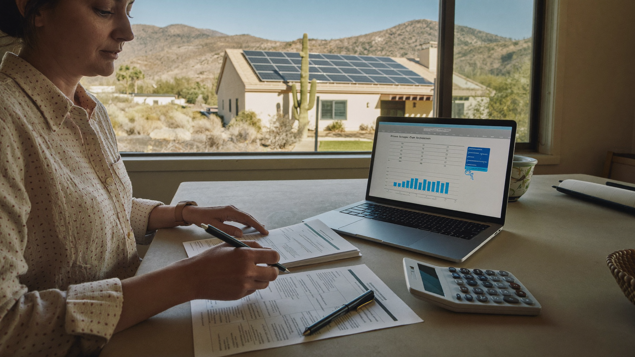 Are Solar Panels Worth It? What the Data Really Shows