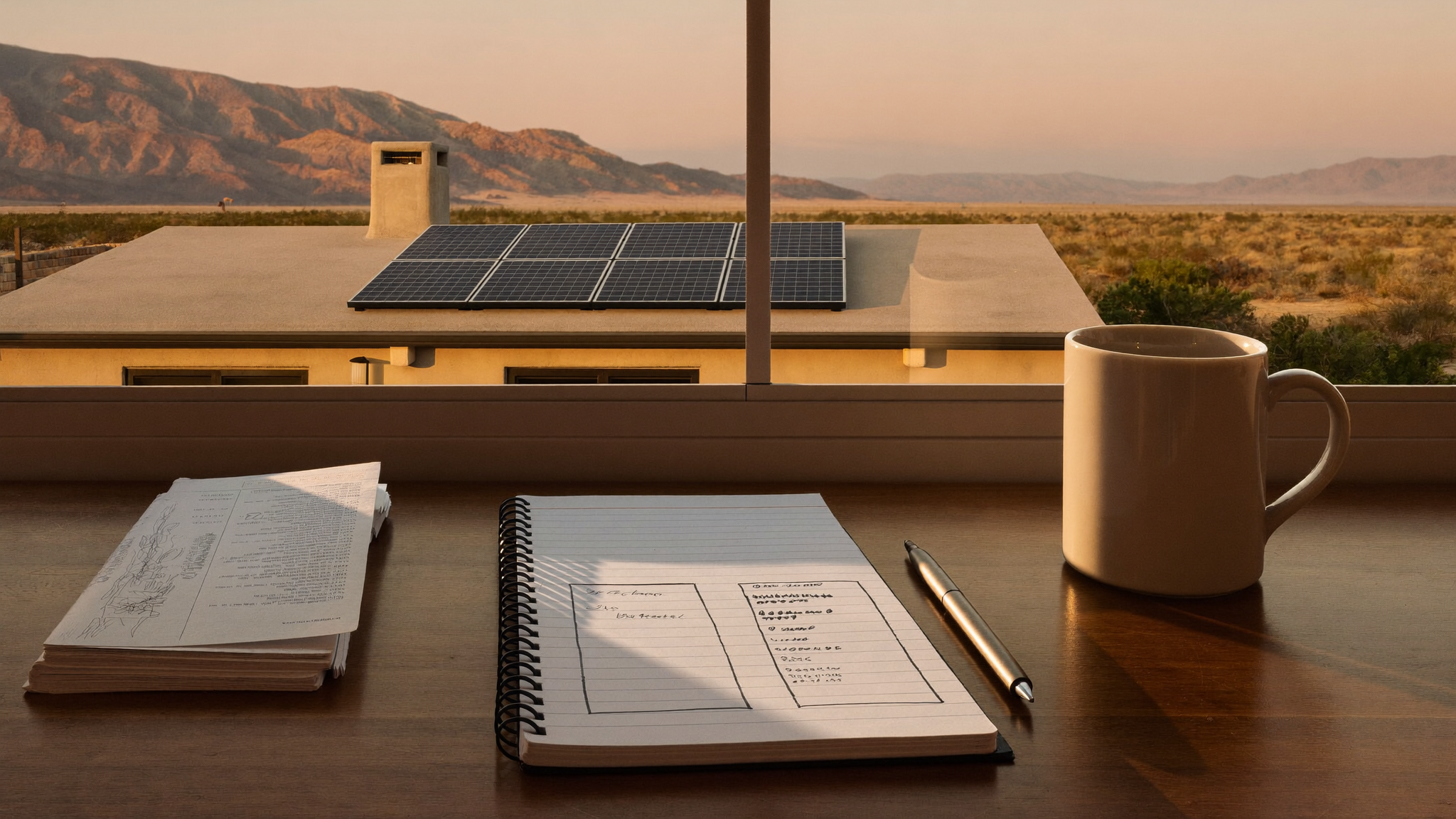 Pros and Cons of Solar Power: An Honest Breakdown